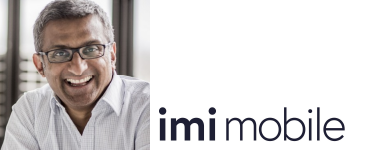 Jay Patel:IMImobile plc.png