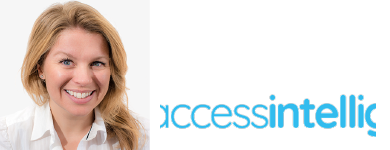 Joanna Arnold:Access Intelligence plc.png